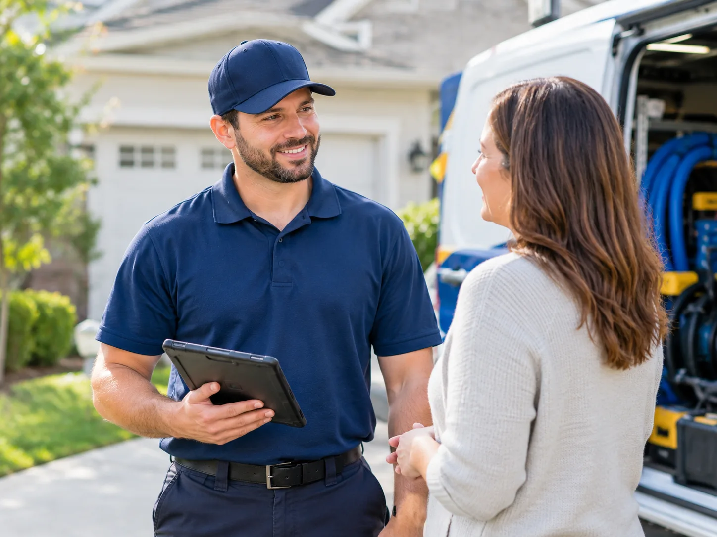 Sewage Backup Cleanup Medford, OK FAQs